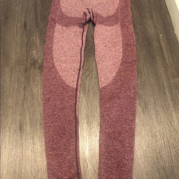 Gymshark flex leggings small - Picture 4 of 5